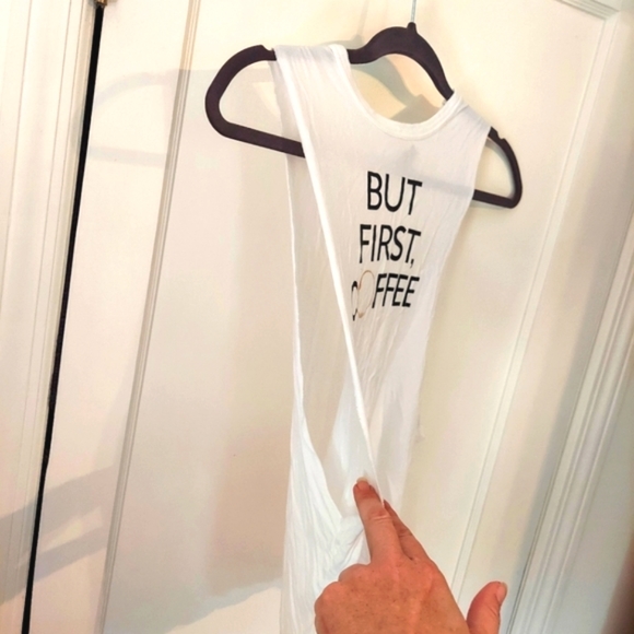 Coffee Tank - Picture 3 of 7